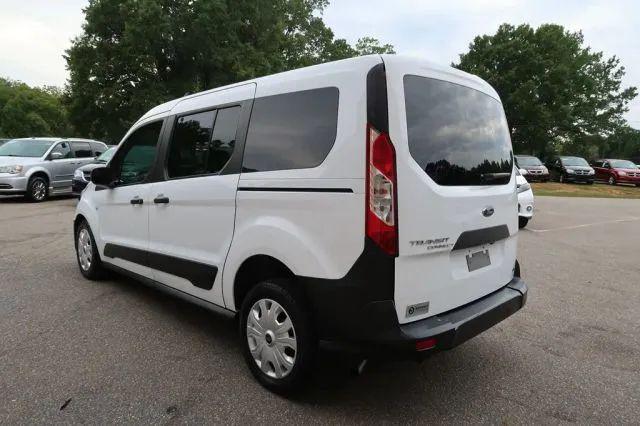 2021 Ford Transit Connect XL Passenger Wagon
