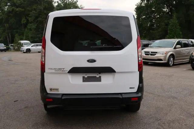 2021 Ford Transit Connect XL Passenger Wagon
