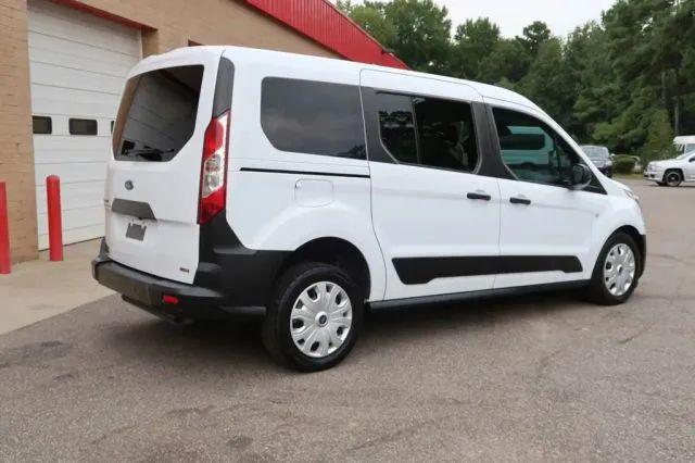 2021 Ford Transit Connect XL Passenger Wagon
