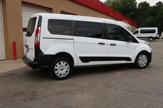 2021 Ford Transit Connect XL Passenger Wagon