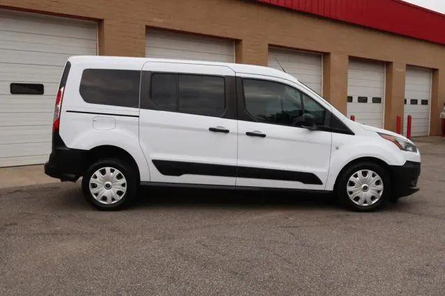 2021 Ford Transit Connect XL Passenger Wagon