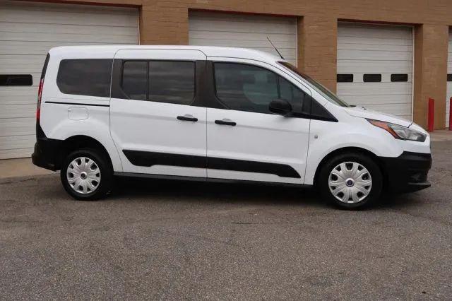 2021 Ford Transit Connect XL Passenger Wagon