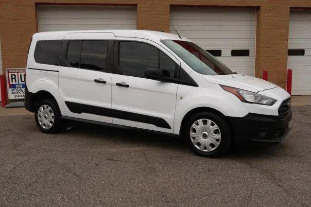 2021 Ford Transit Connect XL Passenger Wagon
