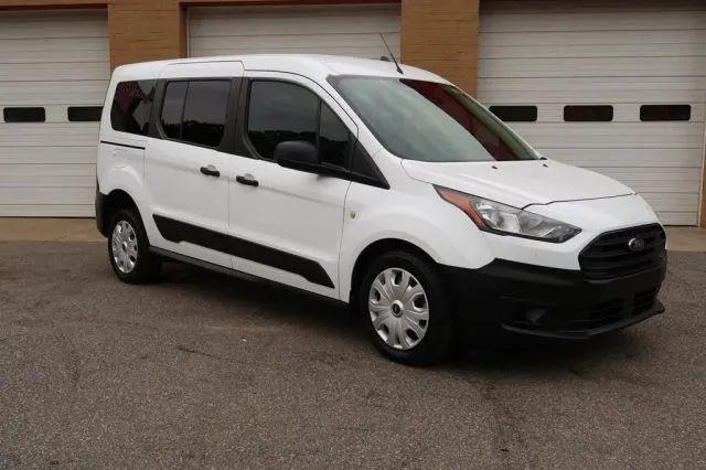 2021 Ford Transit Connect XL Passenger Wagon