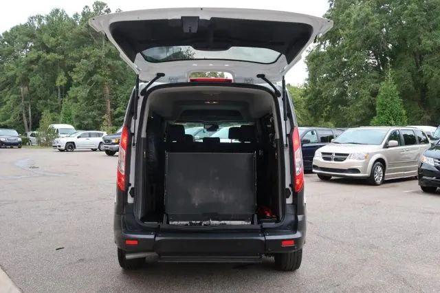 2021 Ford Transit Connect XL Passenger Wagon