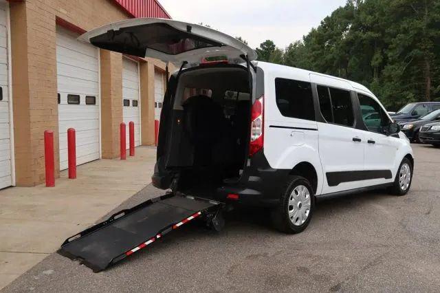 2021 Ford Transit Connect XL Passenger Wagon