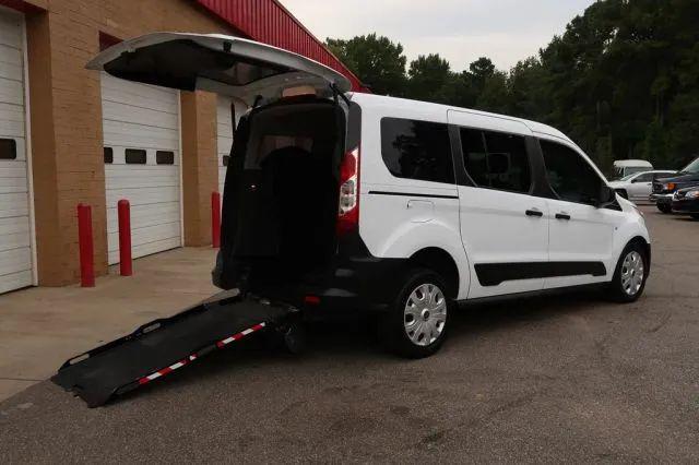 2021 Ford Transit Connect XL Passenger Wagon