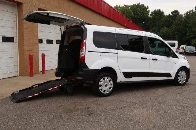 2021 Ford Transit Connect XL Passenger Wagon