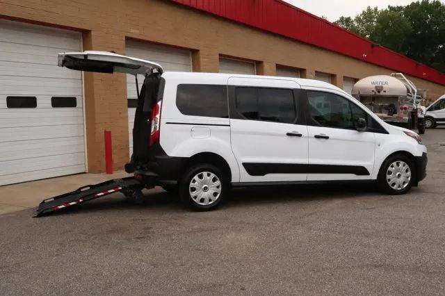2021 Ford Transit Connect XL Passenger Wagon