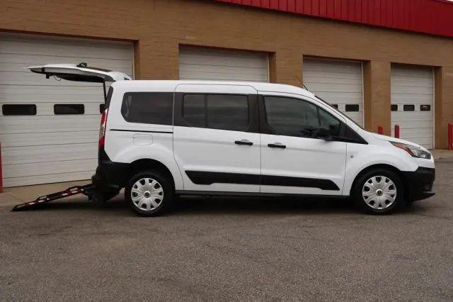 2021 Ford Transit Connect XL Passenger Wagon