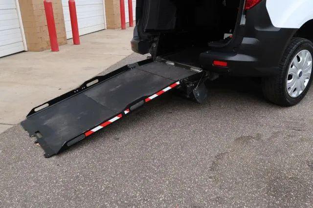 2021 Ford Transit Connect XL Passenger Wagon