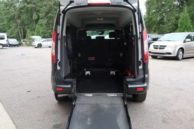 2021 Ford Transit Connect XL Passenger Wagon