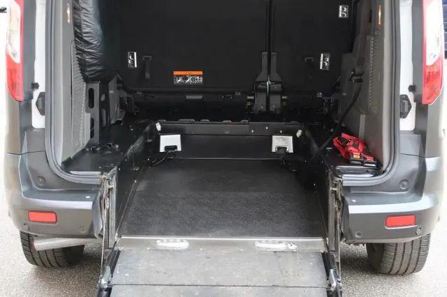 2021 Ford Transit Connect XL Passenger Wagon