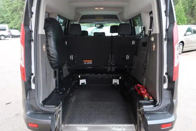 2021 Ford Transit Connect XL Passenger Wagon