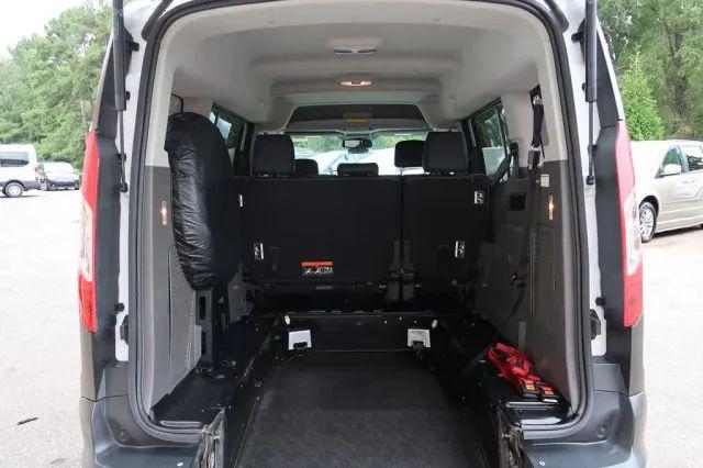 2021 Ford Transit Connect XL Passenger Wagon