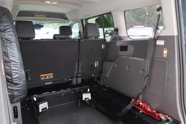 2021 Ford Transit Connect XL Passenger Wagon