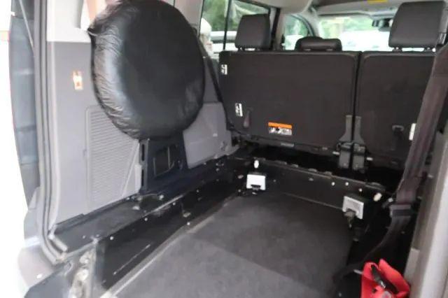 2021 Ford Transit Connect XL Passenger Wagon