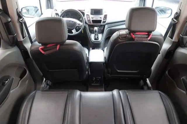 2021 Ford Transit Connect XL Passenger Wagon