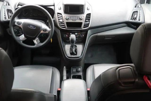 2021 Ford Transit Connect XL Passenger Wagon