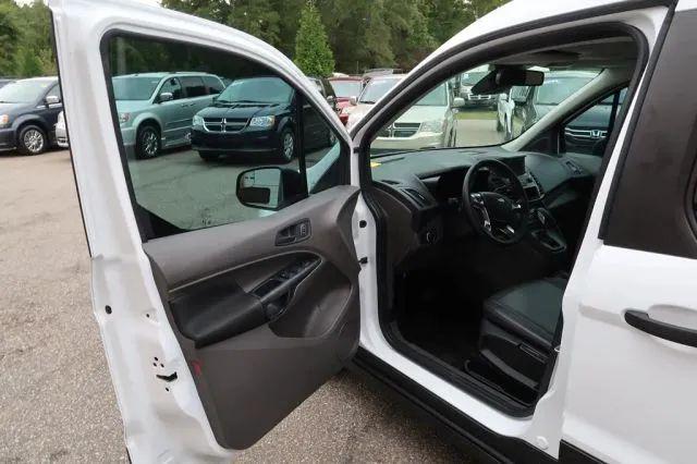 2021 Ford Transit Connect XL Passenger Wagon