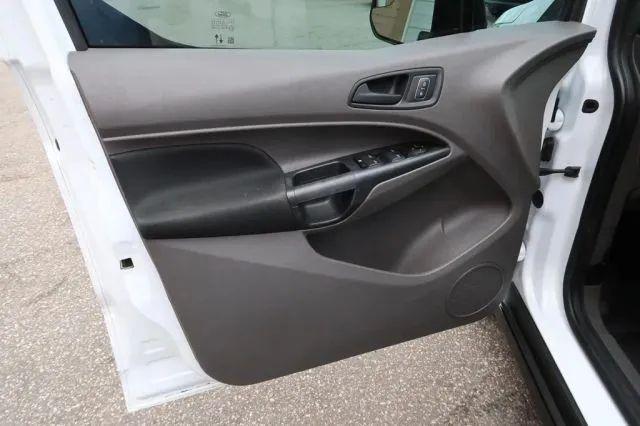 2021 Ford Transit Connect XL Passenger Wagon