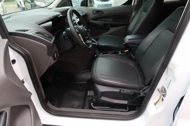2021 Ford Transit Connect XL Passenger Wagon