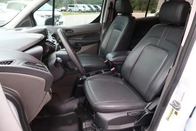 2021 Ford Transit Connect XL Passenger Wagon