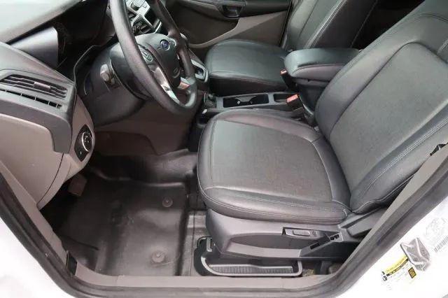 2021 Ford Transit Connect XL Passenger Wagon