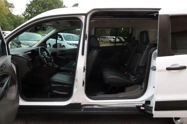 2021 Ford Transit Connect XL Passenger Wagon