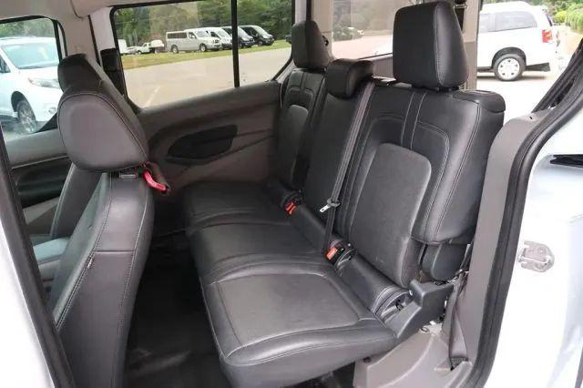 2021 Ford Transit Connect XL Passenger Wagon