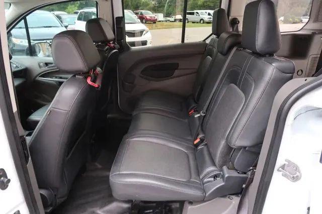 2021 Ford Transit Connect XL Passenger Wagon