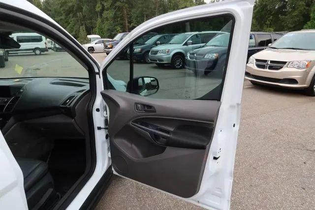 2021 Ford Transit Connect XL Passenger Wagon