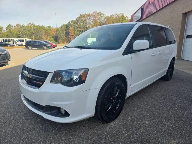 2019 Dodge Grand Caravan SE Plus for sale in Wingate, NC