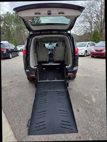 2018 Chrysler Pacifica Hybrid Touring Plus for sale in Wingate, NC