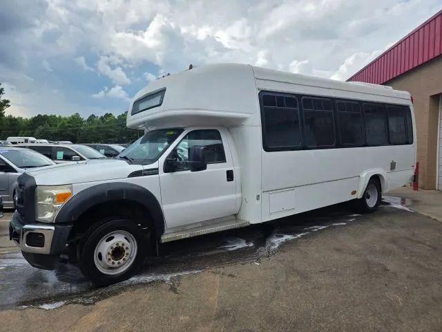 2013 Ford F-550 Base for sale in Wingate, NC