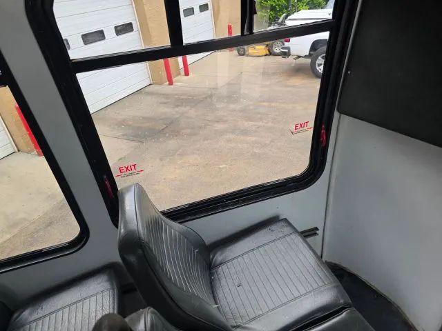 2013 Ford F-550 Base