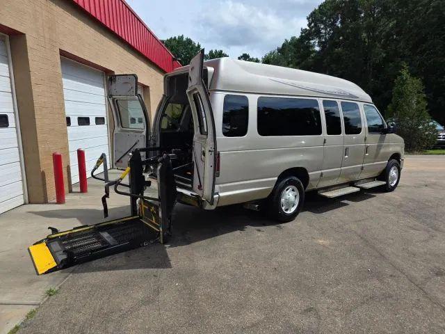 2011 Ford E-350 Super Duty Commercial for sale in Wingate, NC