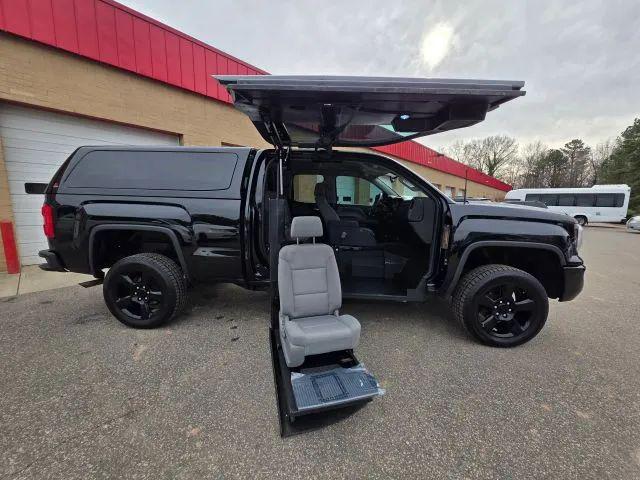 2016 GMC Sierra 1500 Base for sale in Wingate, NC