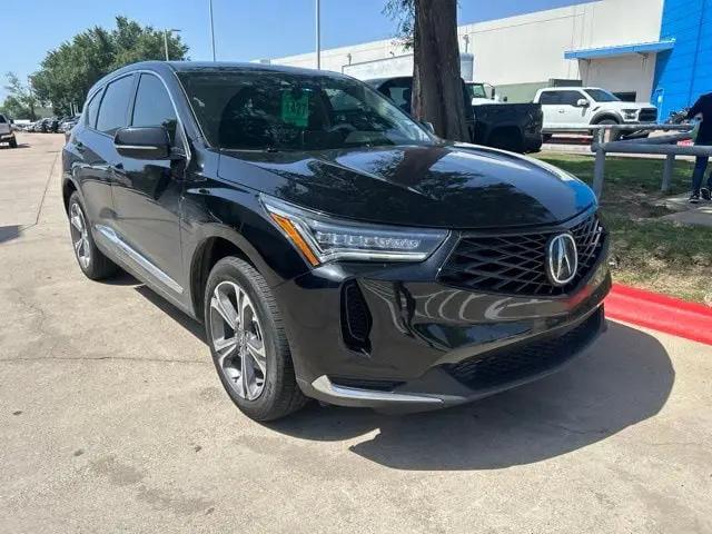 2025 Acura RDX Technology for sale in Arlington, TX