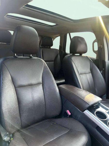 2012 Ford Edge Limited