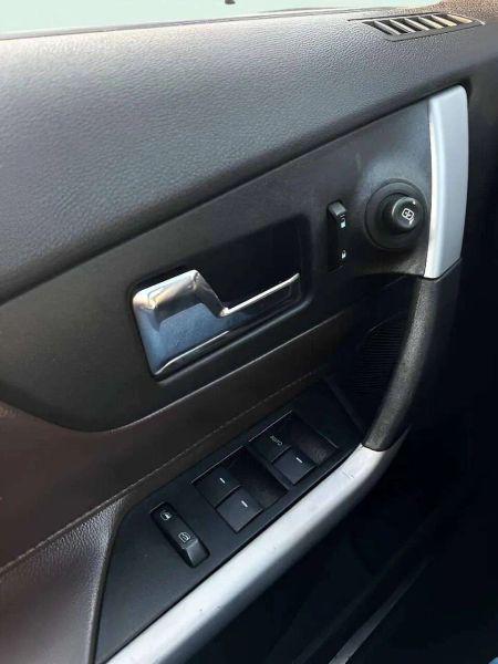 2012 Ford Edge Limited