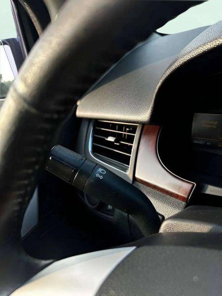 2012 Ford Edge Limited