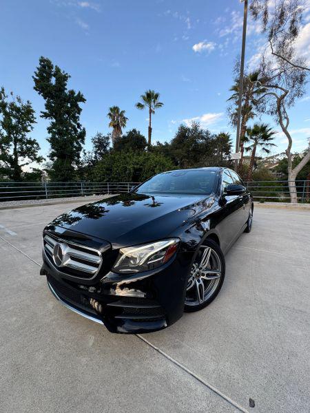 2019 Mercedes-Benz E-CLASS E 300 E 300 for sale in San Diego, CA