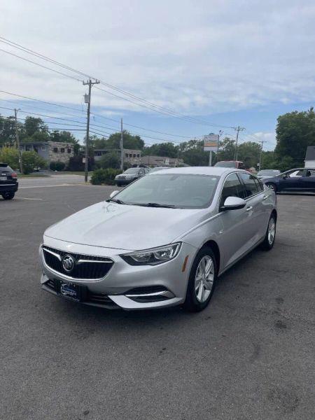 2018 Buick Regal Sportback Preferred for sale in Toledo, OH