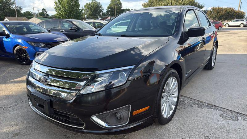 2010 Ford Fusion Hybrid Base for sale in Rock Hill, SC