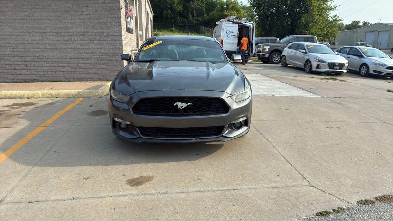 2016 Ford Mustang EcoBoost for sale in Omaha, NE
