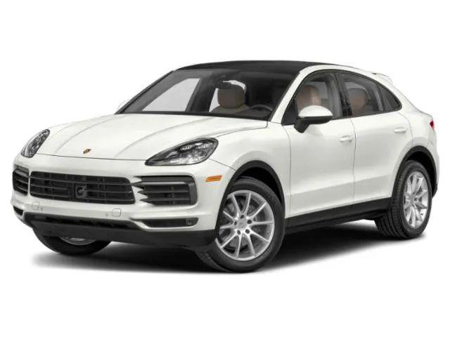 2022 Porsche Cayenne S Platinum Edition for sale in New Hyde Park, NY