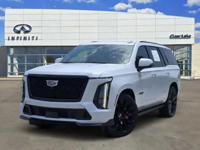 2026 Cadillac Escalade V for sale in Houston, TX