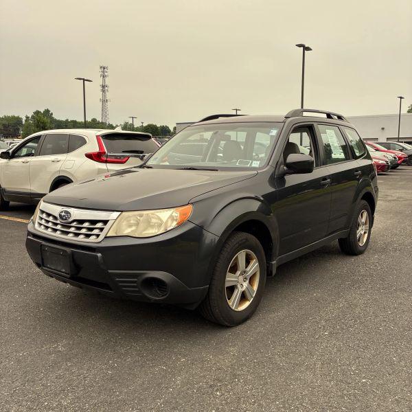 2011 Subaru Forester 2.5X for sale in Bath, PA
