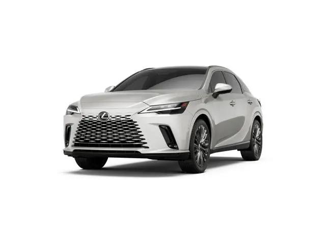 2026 Lexus RX 350 Luxury for sale in Houston, TX